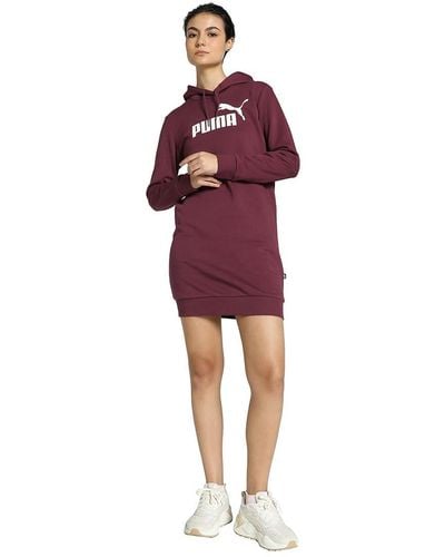 Robes de jour et casual PUMA pour femme | Réductions en ligne jusqu'à 50 %  | Lyst