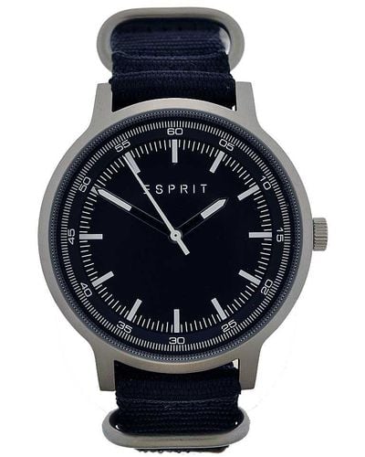 Esprit Watch Silver - Metallizzato