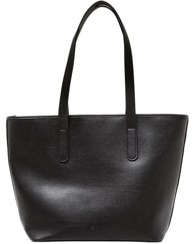Esprit 990ea1o303 Shoulder Bag - Black