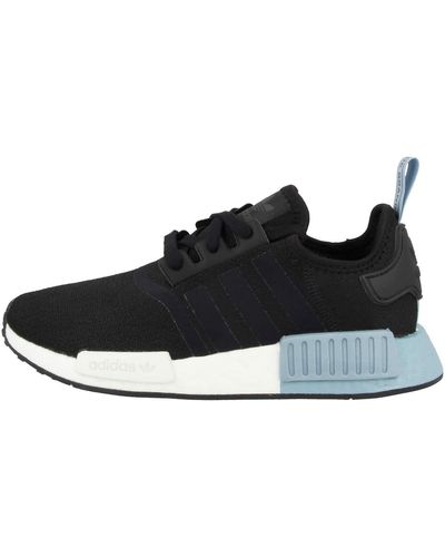 adidas NMD_r1 W Gymnastikschuhe - Weiß