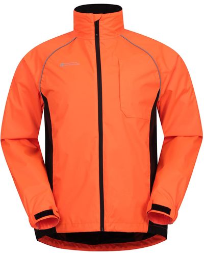Mountain Warehouse Sportjacke - Orange