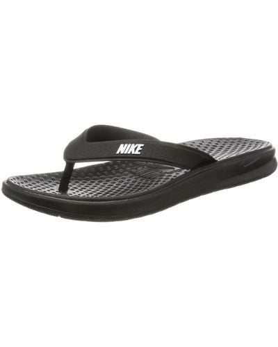 Nike 882699 - Negro