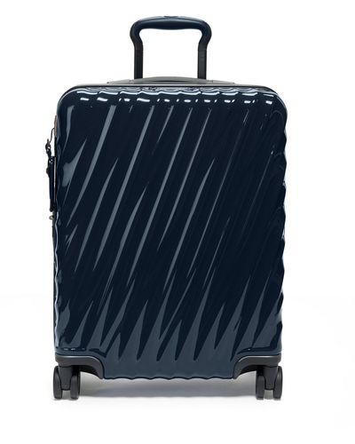 Tumi Sac de cabine - Accessoires de voyage - 55,4 x 40,1 x 22,9 - Bleu