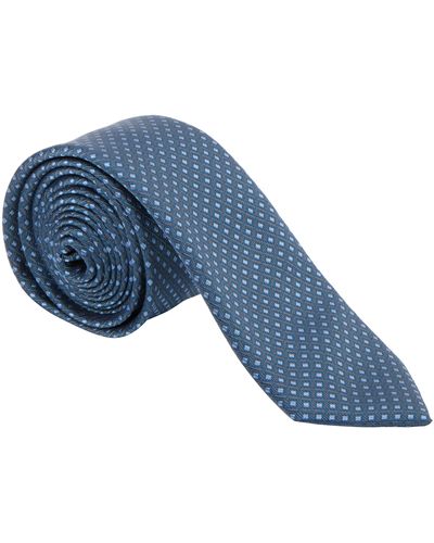 S.oliver Krawatte - Blau