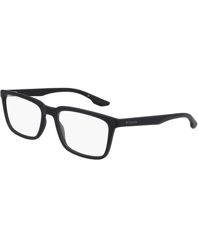 Columbia Eyeglasses C 8043 002 Matte Black