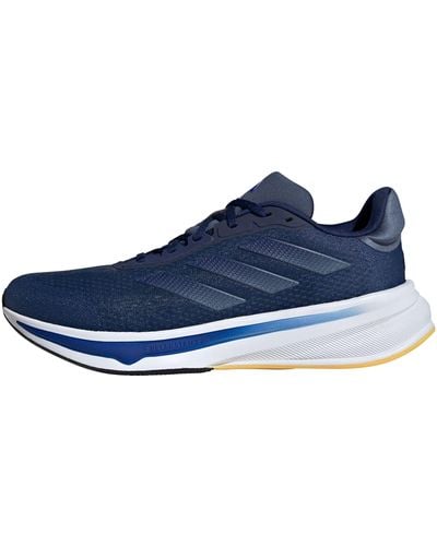 adidas Response Nova Sneaker - Blau