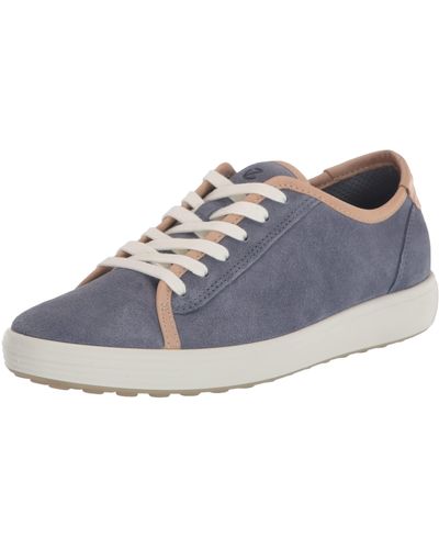 Ecco Soft 7 Sneakers for Women - Up to 54% off | Lyst