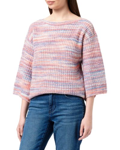 S.oliver 2144181 Pullover - Rot