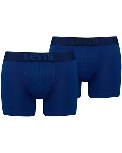 Levi's LEVIS Boxer - Blu
