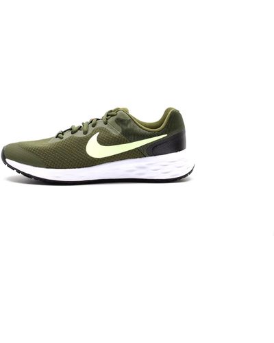 Nike , grün(grn), Gr. 39