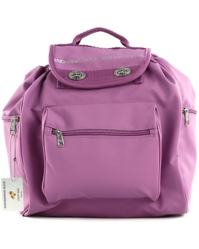 Mandarina Duck Utility - Viola