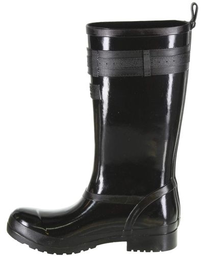 Sperry Top-Sider Walker Atlantic Rain Boot - Black