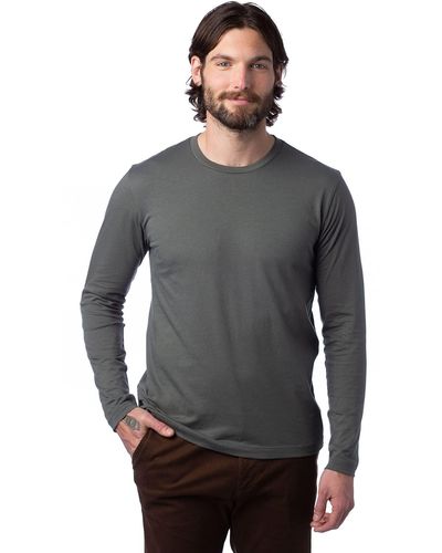 Alternative Apparel Shirt - Gray