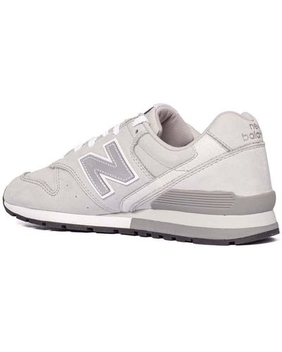 Sneakers 996 di New Balance da uomo Lyst