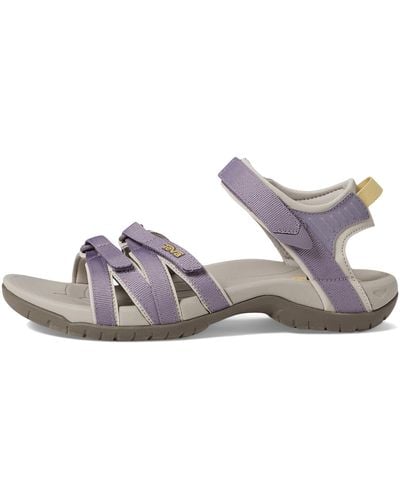 Teva Tirra Women's Walking Sandals - Ss24 - Grey
