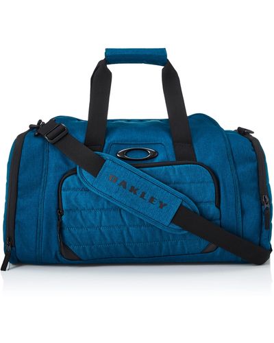 Oakley Enduro 3.0 Duffle Bag - Blau