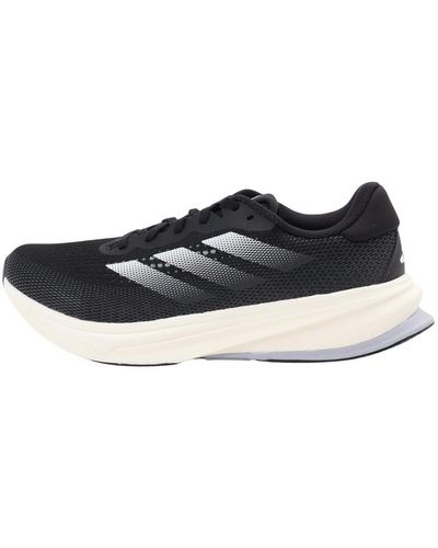 adidas Ig8245 Running Shoes - Black