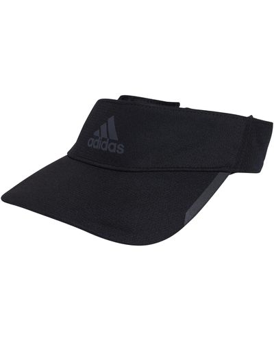 adidas Run Visor A.r - Blue