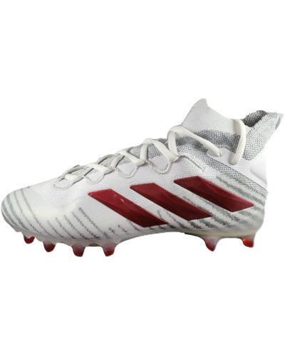 adidas Freak Ultra 20 Football Shoe - Grey