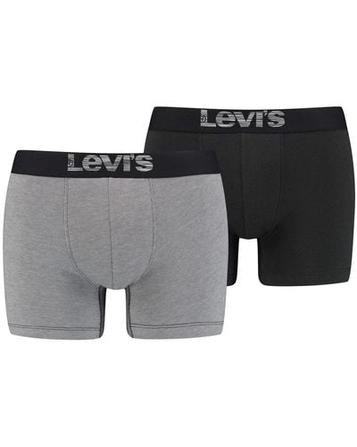 Levi's LEVIS Boxer - Nero