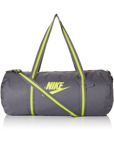 Nike Heritage Bag Taglia unica Multicolore - Viola