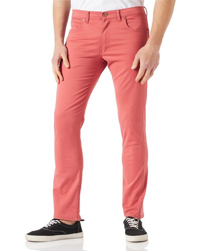 Wrangler Greensboro Jeans - Multicolour