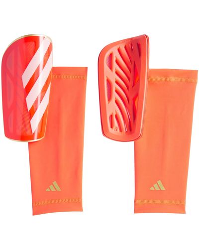 adidas Tiro League Shin Guards - Orange