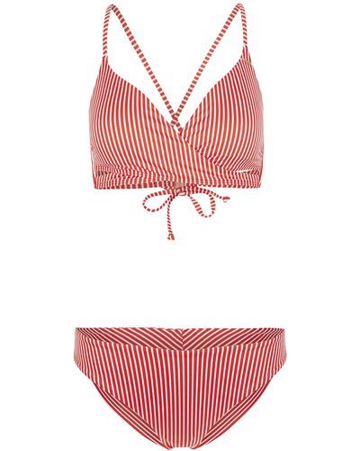 O'neill Sportswear BAAY MAOI Bikini - Pink
