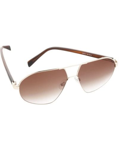 S.oliver Sonnenbrille mit UV-400 Schutz 63-14-140-99782 - Braun