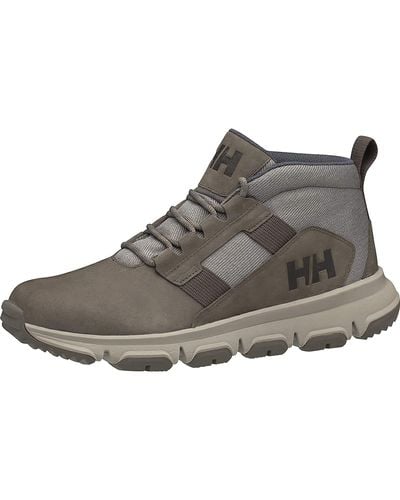 Helly Hansen Jaythen X2 High Rise Hiking Boots - Multicolour