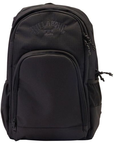 Billabong Large Backpack For - Black
