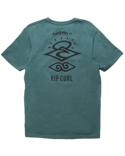 Rip Curl T-shirts for Men | Online Sale up to 68% off | Lyst