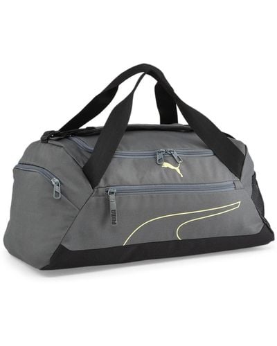 PUMA Fundamentals Sports Bag S Sac - Noir