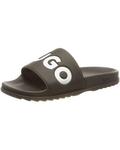Mens slides shop size 1