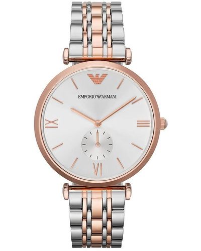 Emporio Armani Watches for Women Online Sale up to 63 off Lyst