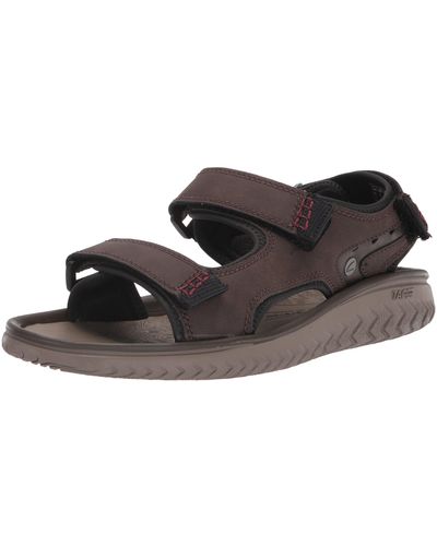 Clarks Sandals, slides and flip flops for Men | Online Sale up to 66% off |  Lyst