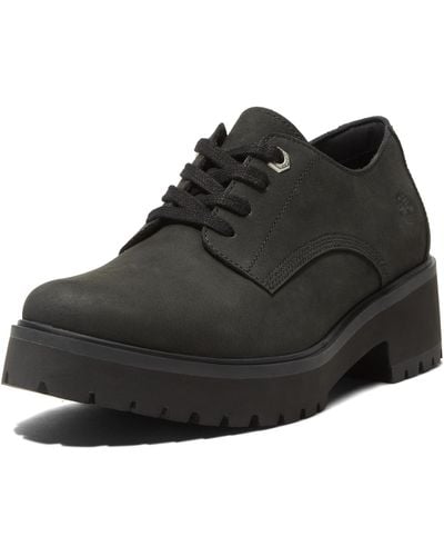Timberland Carnaby Cool Oxford - Negro