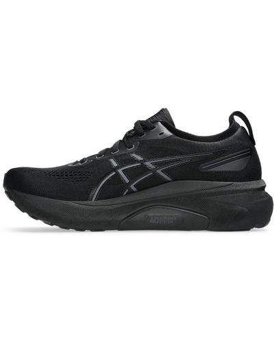 Asics Gel-kayano 31 Running Shoes - Black