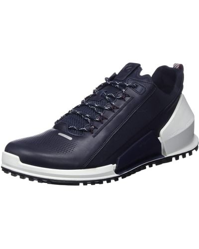 Ecco Biom 2.0 M Sneaker - Blu