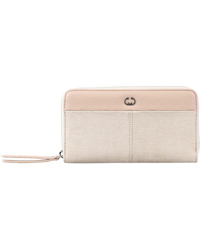 Gerry Weber Keep in Mind Purse lh13z Beige - Natur