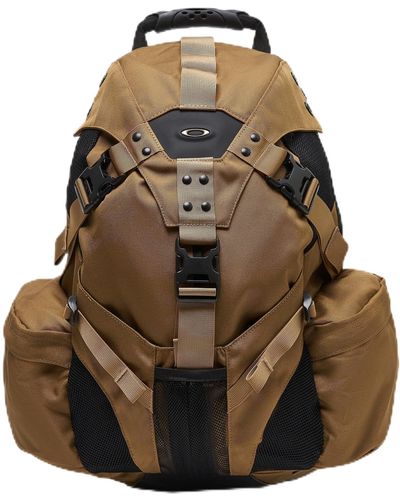 Oakley Icon Rc Backpack - Brown