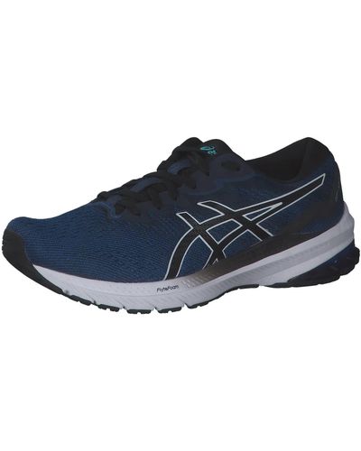 Asics GT-1000 11 Laufschuh dunkelblau/schwarz