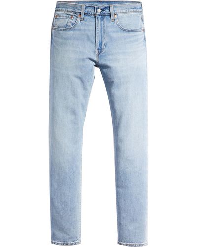 Levi's 502 Taper Jeans - Blue