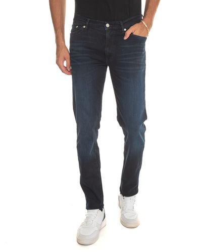 GANT Extra Slim Active Recover Jeans - Blue