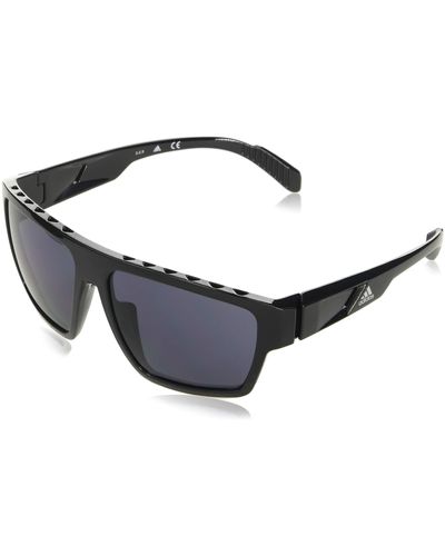 Black adidas Sunglasses for Men | Lyst