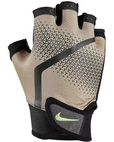 Nike Gloves - Metallizzato