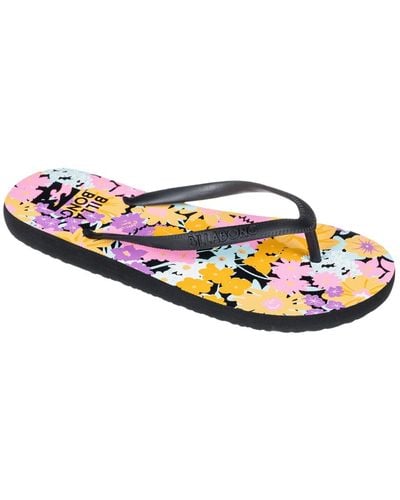 Billabong Flip-flops For - Multicolour