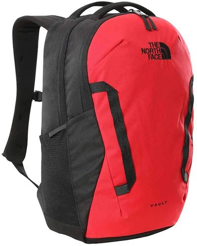 The North Face Vault - Rouge