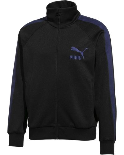 PUMA X Poggy Track Top Black M