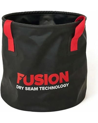 Rip Curl Fusion 50l Bucket Dry Bag 13hmut - Black